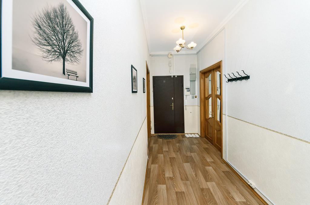 Apartment Arena City Kiev Dış mekan fotoğraf