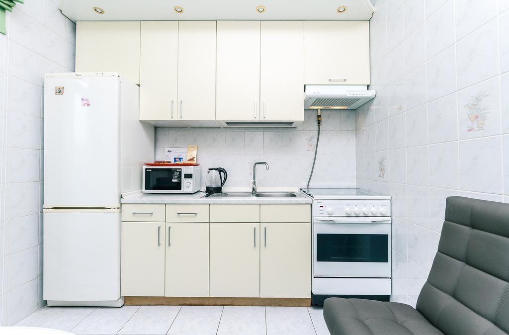 Apartment Arena City Kiev Dış mekan fotoğraf