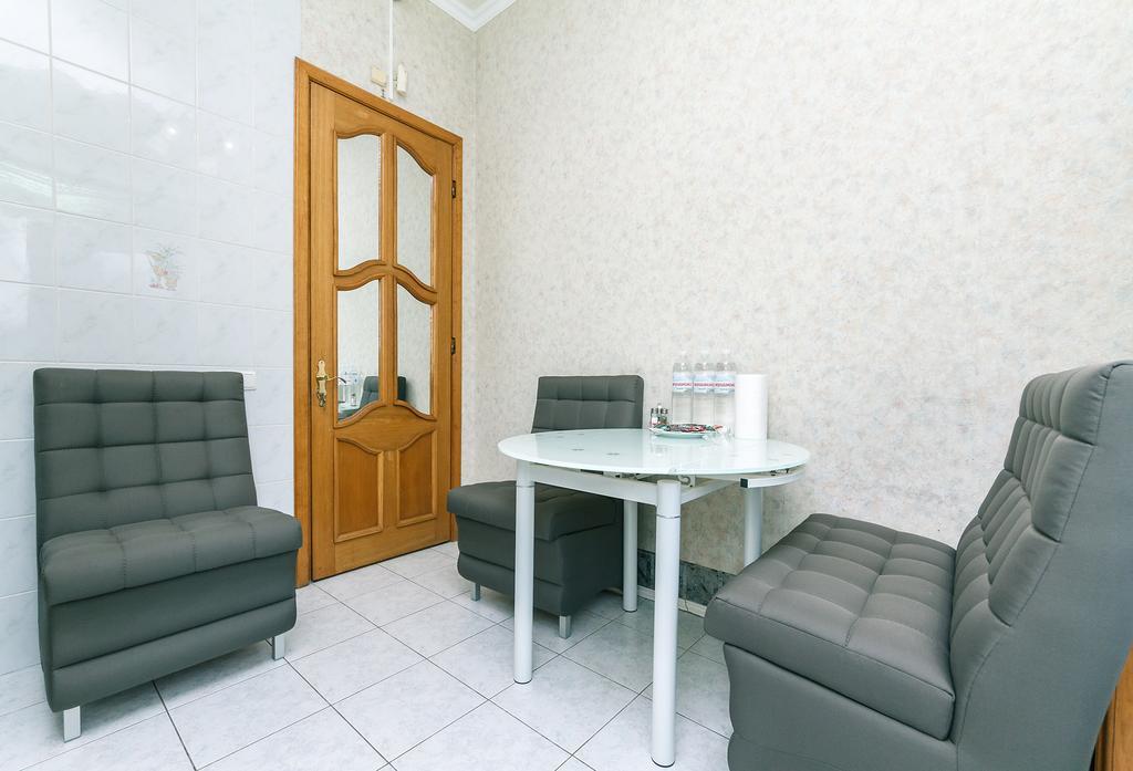Apartment Arena City Kiev Dış mekan fotoğraf