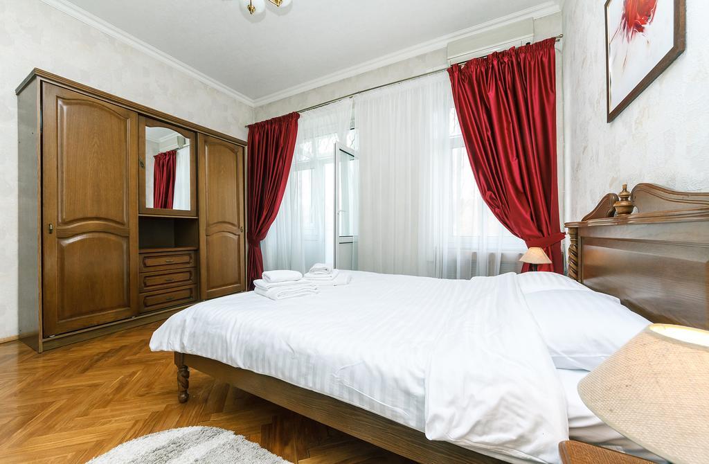 Apartment Arena City Kiev Dış mekan fotoğraf
