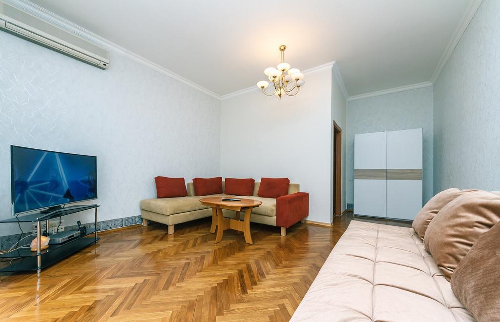 Apartment Arena City Kiev Dış mekan fotoğraf