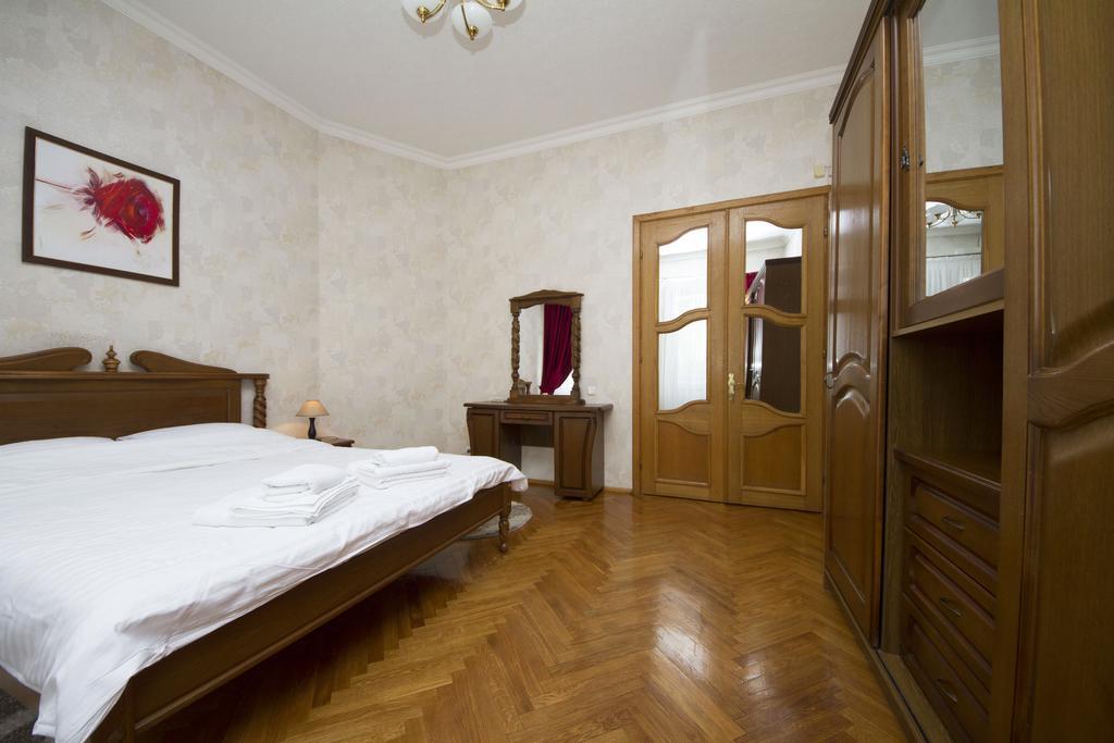 Apartment Arena City Kiev Dış mekan fotoğraf